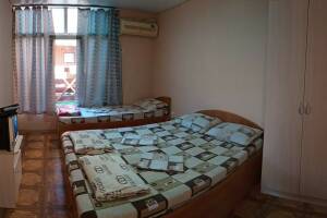 Изображение Изображение: 3-х местный с удобствами #1 #2