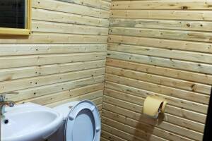 Изображение Изображение: 2х комнатный номер с кухней #1 #3