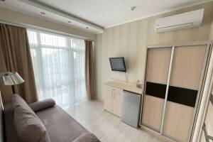 Изображение Изображение: Стандартные «Мини» апартаменты с общей кухней #1 #1