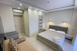 Изображение Изображение: Стандартные апартаменты с общей кухней #1 #2