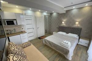 Изображение Изображение: 3-х местные Комфорт апартаменты класса Студия #1 #4