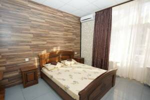 Изображение Изображение: Двухместный номер «стандарт"с балконом #1 #1