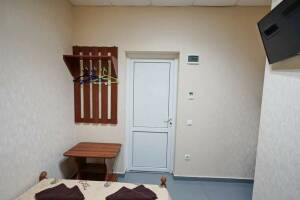 Изображение Изображение: Двухместный номер «стандарт"без балкона #1 #4