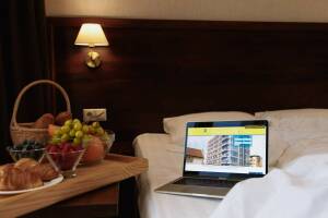 Изображение Изображение: 2-х местный номер #1 #1