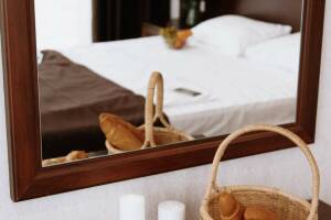 Изображение Изображение: 3-х местный номер #1 #2