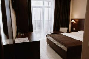 Изображение Изображение: 2х местный Вид на море 4эт #1 #3