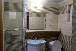 Изображение Изображение: 3-х местный «Стандарт» с террасой (1-ый этаж) #1 #4