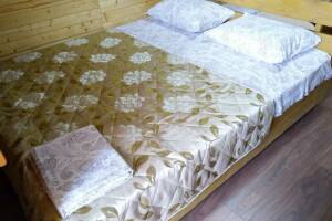 Изображение Изображение: 3-х местный «Стандарт» без террасы #1 #5