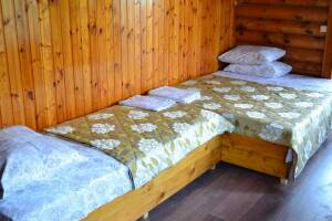 Изображение Изображение: 4-х местный номер с видом на море (2-ой этаж) #1 #6