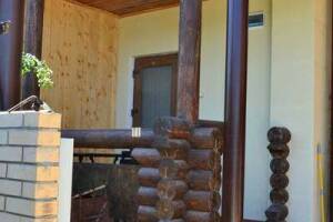 Изображение Изображение: 4-х местный с террасой 1-ый этаж #1 #7