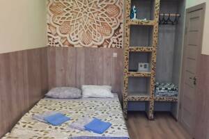 Изображение Изображение: Двухкомнатный номер с кухней и отдельным входом #1 #9