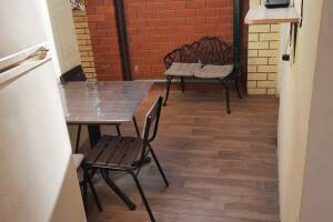 Изображение Изображение: Три номера с отдельным входом и кухней на 8человек #1 #10