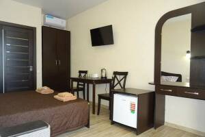 Изображение Изображение: Номер «Стандарт» 2-х местный #1 #1