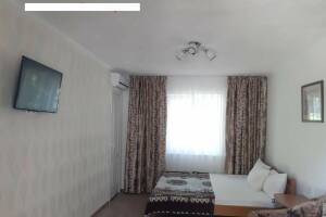 Изображение Изображение: Трехместный номер «Стандарт» № 5 #1 #5