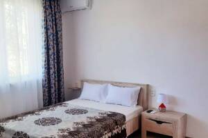 Изображение Изображение: Трёхместный номер улучшенный № 6 #1 #6