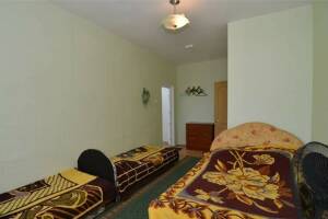 Изображение Изображение: Номер 4-х местный (с удобствами) #1 #4