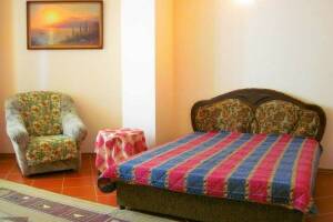 Изображение Изображение: 3-х местный «Семейный» с доп. местом #1 #1