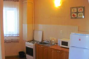 Изображение Изображение: 8-ми местный 3-х комнатный номер #1 #2