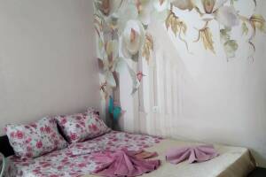 Изображение Изображение: Номер с удобствами на двоих первый этаж #1 #1