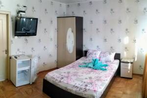 Изображение Изображение: Номера повыш комфорт на 2−3чел с балконом 2−3этаж #1 #3