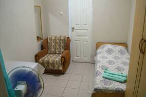 Изображение Изображение: 1-но местный «Стандарт» 1й этаж #1 #1