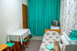 Изображение Изображение: 2-х местный «Стандарт» 1й, 2й или 3й этаж #1 #2