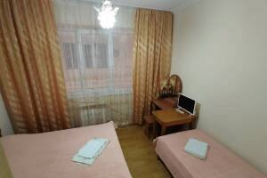 Изображение Изображение: 3-х местный «Стандарт» 2й этаж 89й эллинг #1 #7