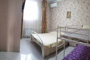 Изображение Изображение: 4-х местный «Стандарт» с доп. местом #1 #4