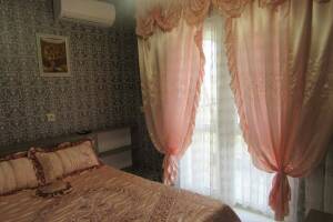 Изображение Изображение: 2-х местный с балконом «Комфорт» с доп. местом #1 #5