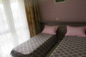 Изображение Изображение: 2-х местный «Комфорт» с доп. местом #1 #6