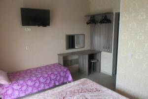 Изображение Изображение: 3-х местный «Комфорт» #1 #7