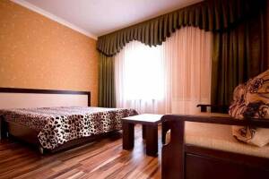 Изображение Изображение: 2−4 местный «Полулюкс» #1 #3