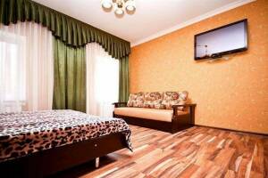 Изображение Изображение: 2−4 местный «Люкс» с кухней #1 #4