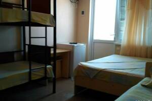 Изображение Изображение: Пятиместный номер #1 #2