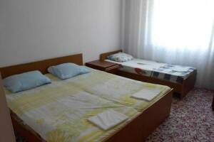 Изображение Изображение: Номер «Эконом» на 2−4 человека #1 #1