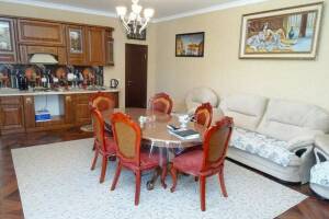 Изображение Изображение: 4-х местные 2-х комнатные «Семейные апартаменты» #1 #2