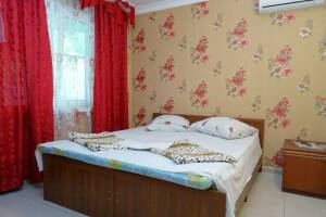 Изображение Изображение: 3-х местный «Эконом» #1 #3