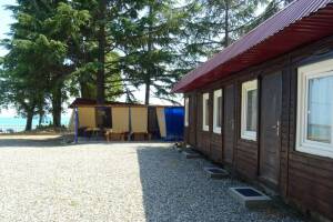 Изображение Изображение: 4-х местные апартаменты #1 #1