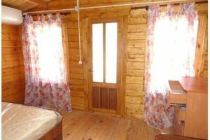 Изображение Изображение: 3-х местный домик #1 #2