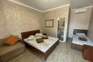 Изображение Изображение: 3-х местный номер (Нов.корпус) #1 #5