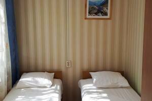 Изображение Изображение: 2-х местный «Стандарт» #1 #1