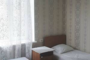 Изображение Изображение: 3-х местный номер #1 #3