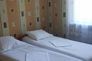 Изображение Изображение: 2-х местный номер #1 #4