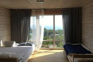 Изображение Изображение: 2-х местная «Студия» #1 #2