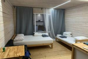 Изображение Изображение: 4х местный номер #1 #4