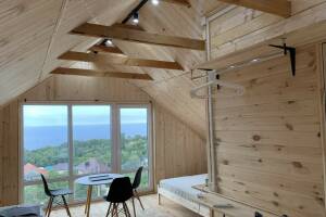 Изображение Изображение: Полулюкс-студия #1 #5