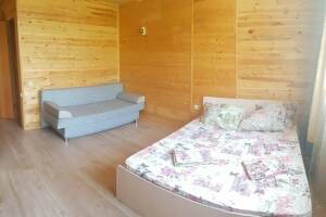 Изображение Изображение: Номер с удобствами на 5 человек #1 #1