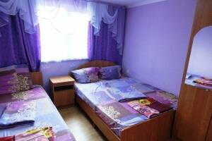 Изображение Изображение: Номер «Эконом» на 3 человека #1 #6