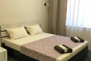 Изображение Изображение: Стандартный двухместный номер #1 #4