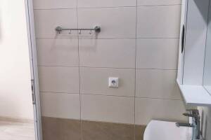 Изображение Изображение: Улучшенный трёхместный номер с террасой #1 #6